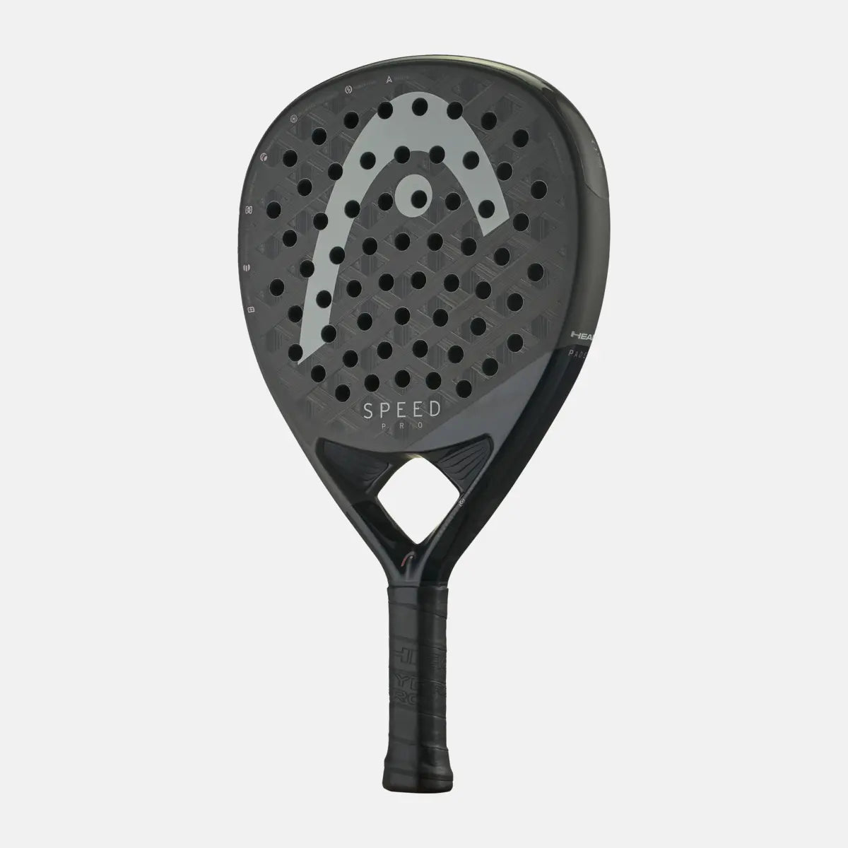 HEAD Speed Pro Padel Racquet