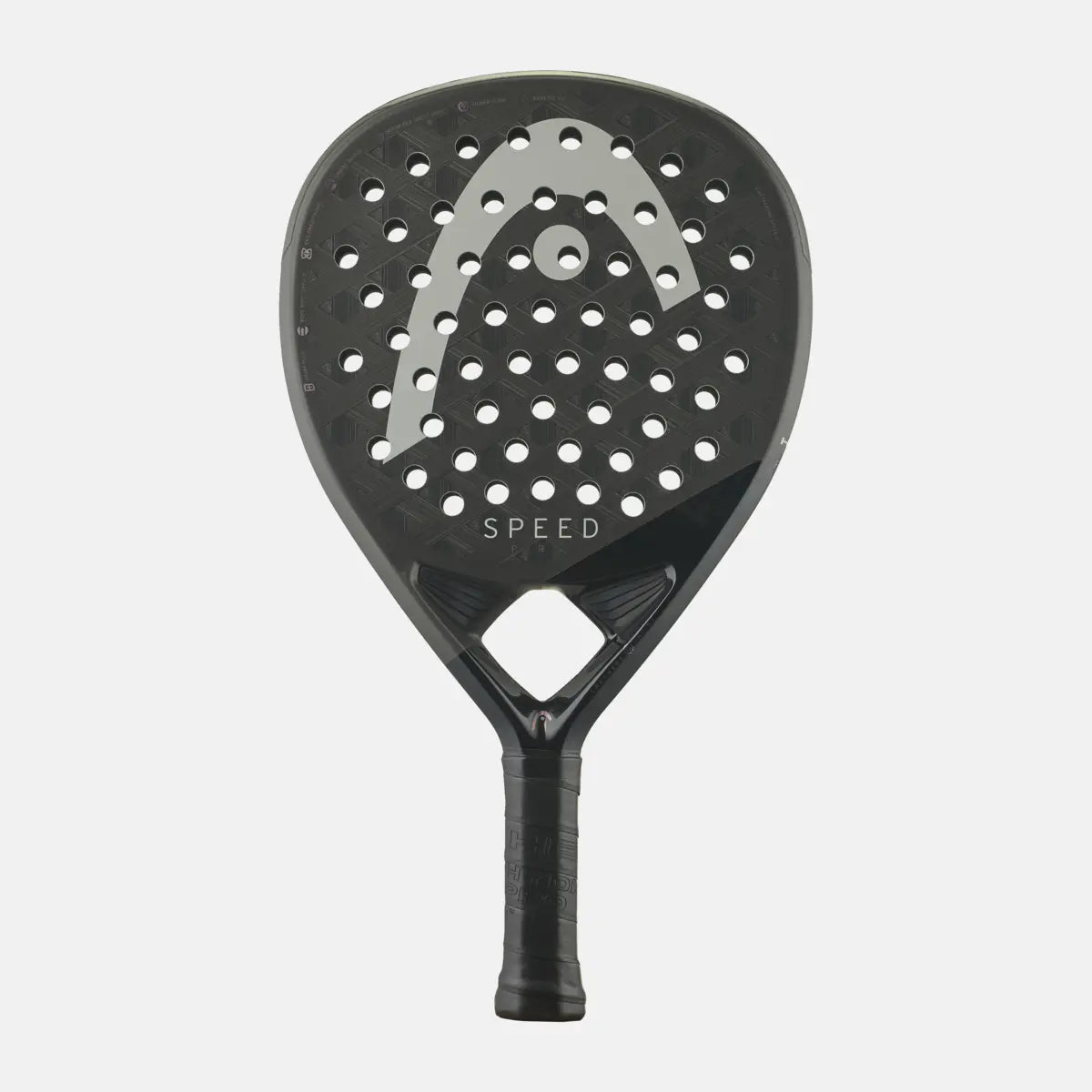 HEAD Speed Pro Padel Racquet