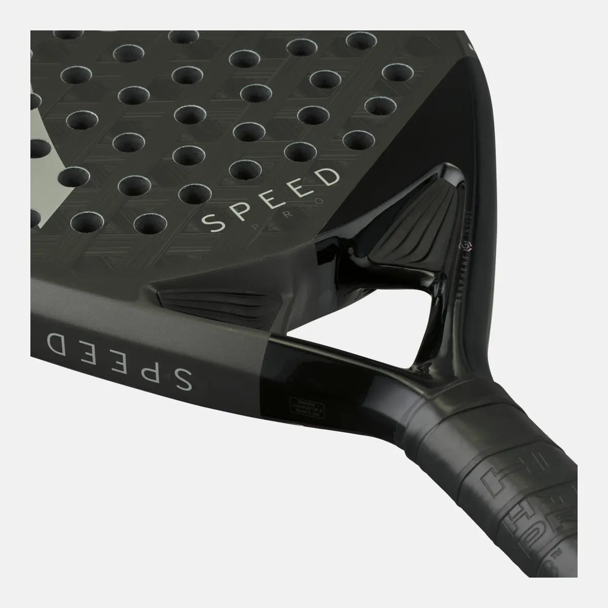 HEAD Speed Pro Padel Racquet